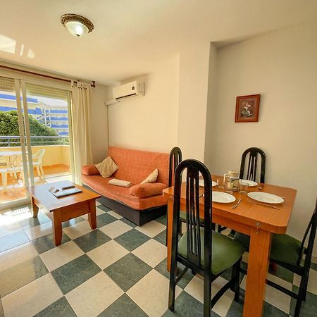 Apartamentos Bonaire 3000 오로페사델마르 외부 사진