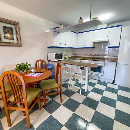 Apartamentos Bonaire 3000 오로페사델마르 외부 사진