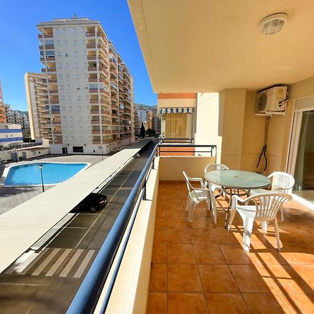 Apartamentos Bonaire 3000 오로페사델마르 외부 사진