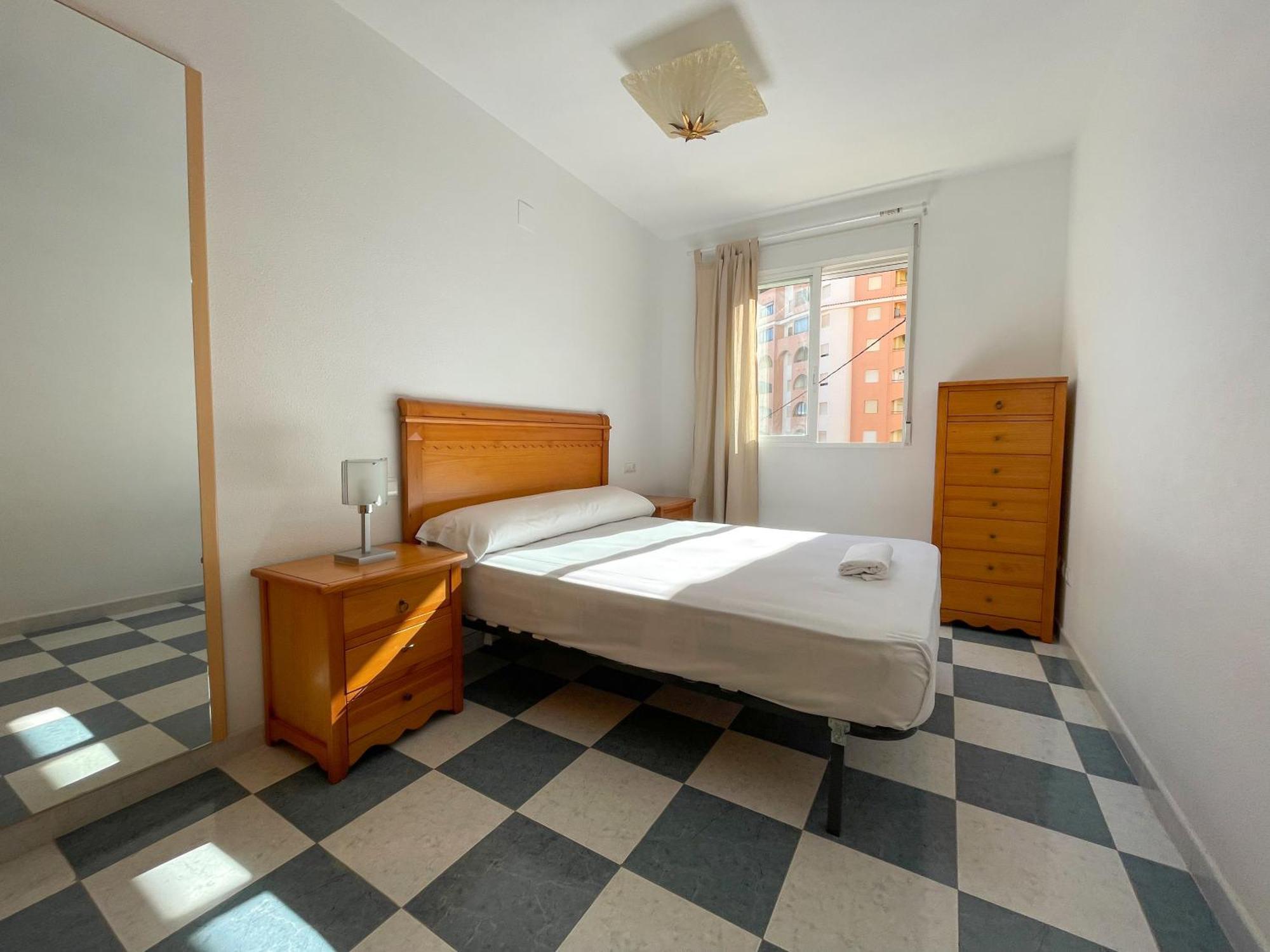Apartamentos Bonaire 3000 오로페사델마르 외부 사진