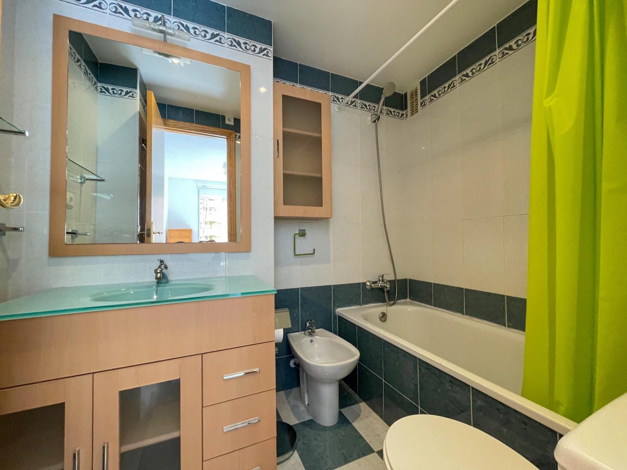 Apartamentos Bonaire 3000 오로페사델마르 외부 사진
