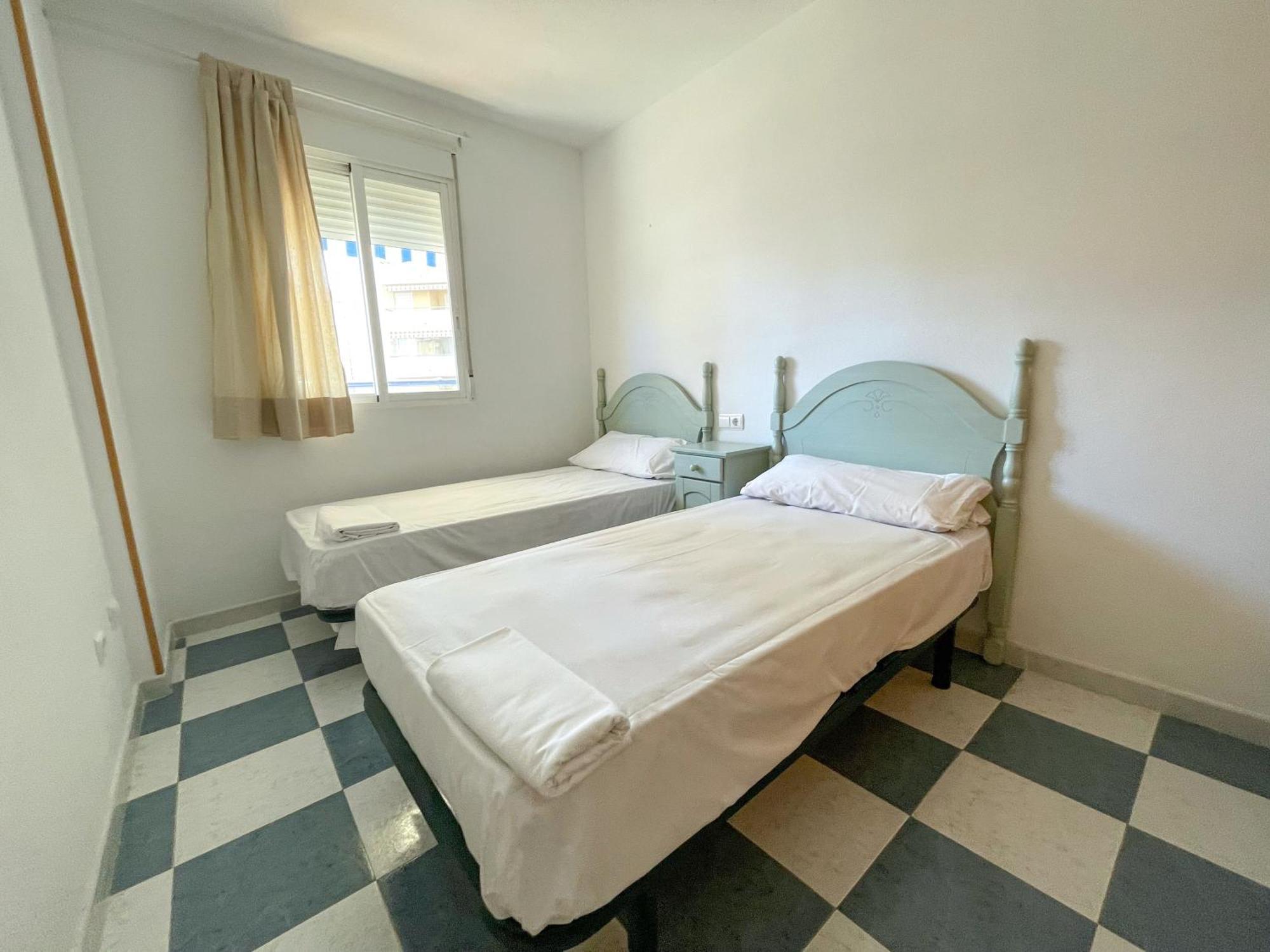 Apartamentos Bonaire 3000 오로페사델마르 외부 사진