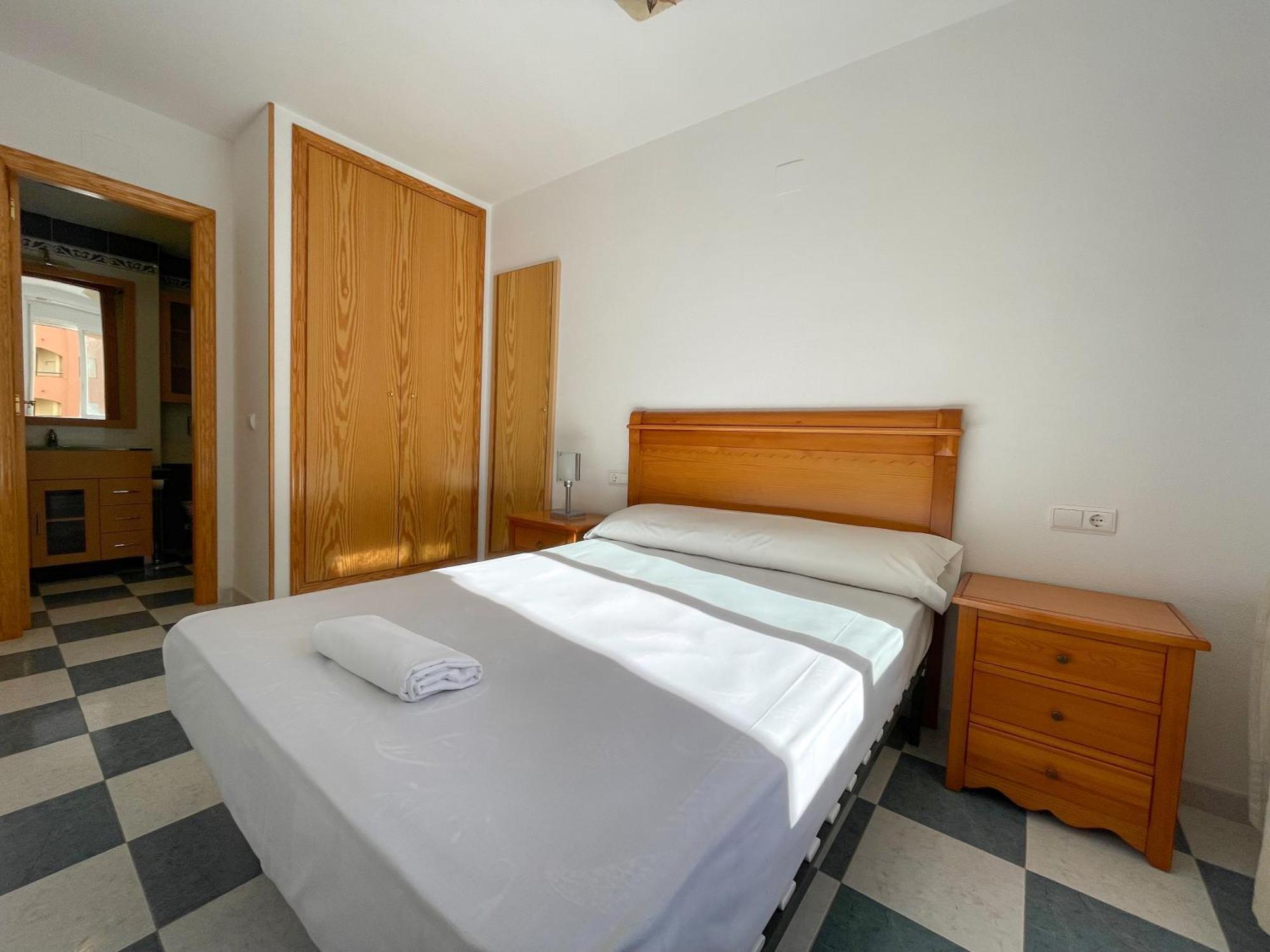 Apartamentos Bonaire 3000 오로페사델마르 외부 사진