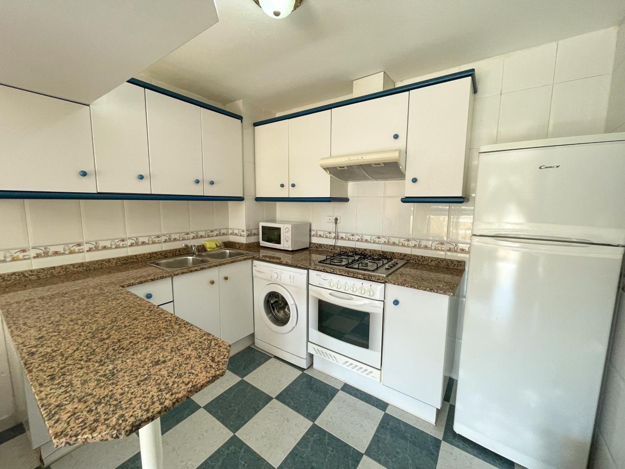 Apartamentos Bonaire 3000 오로페사델마르 외부 사진