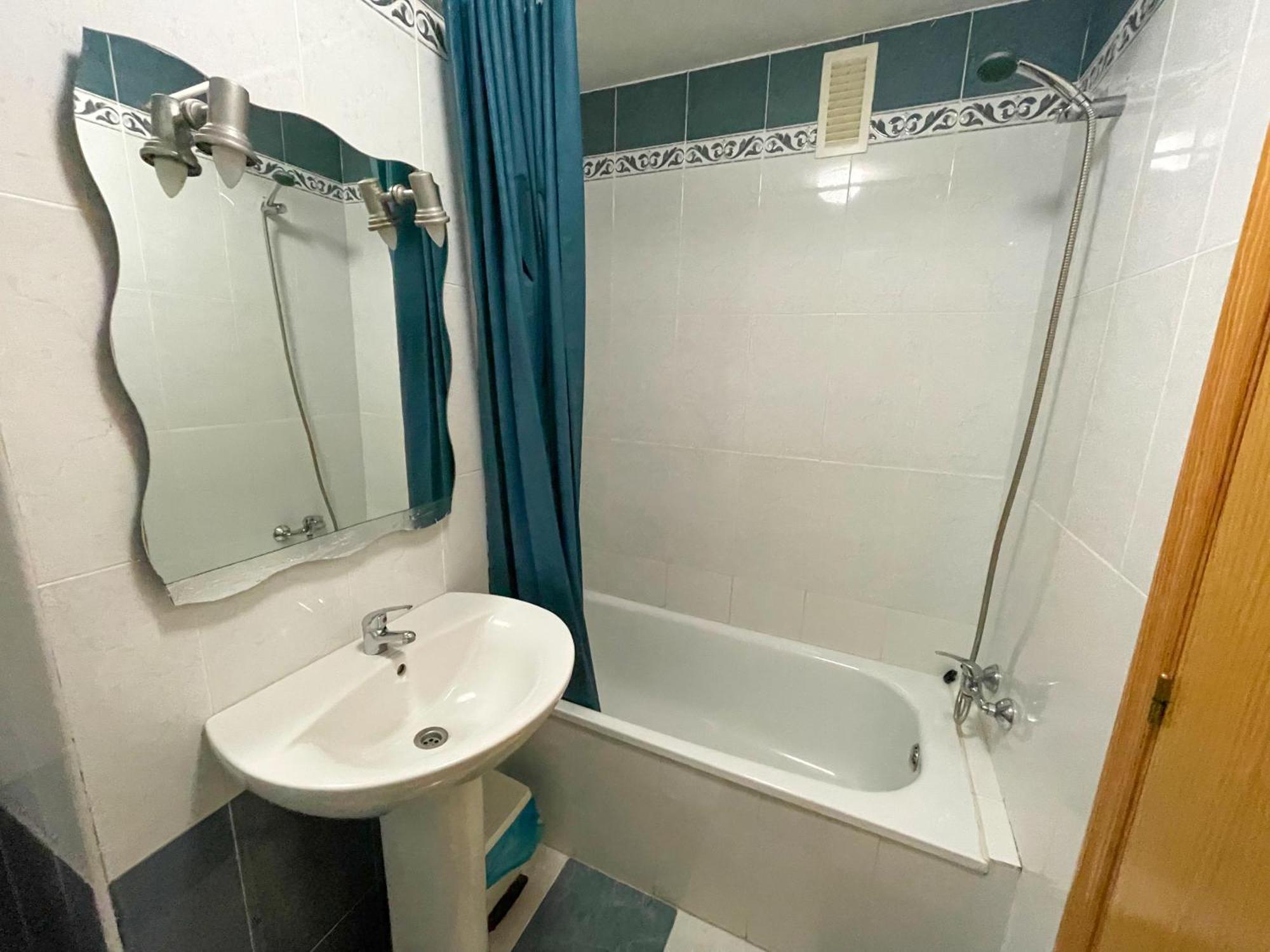 Apartamentos Bonaire 3000 오로페사델마르 외부 사진