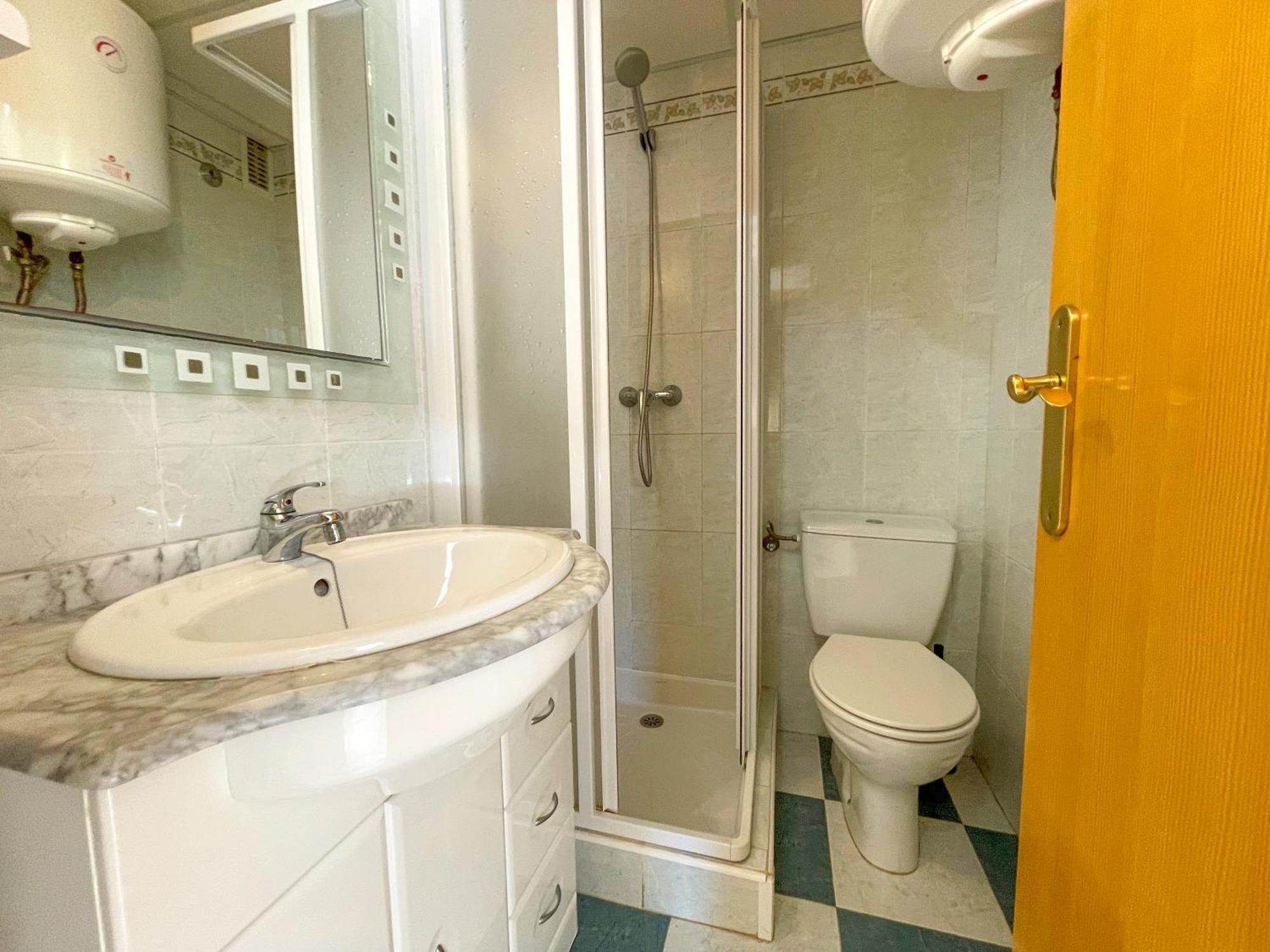 Apartamentos Bonaire 3000 오로페사델마르 외부 사진