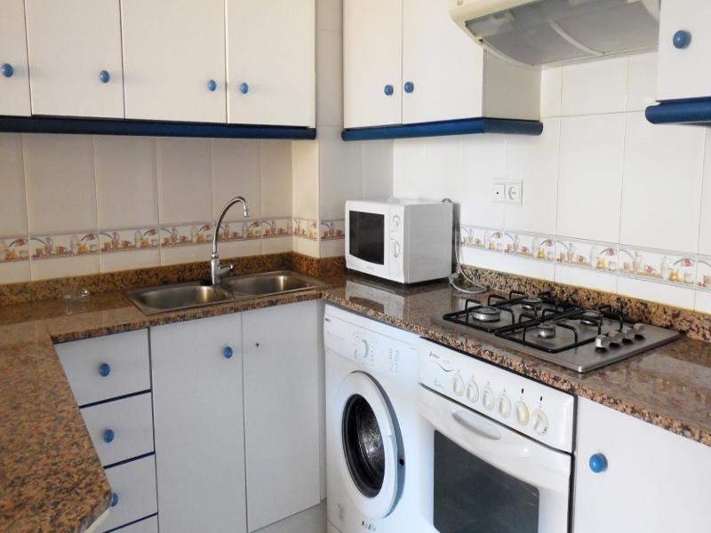 Apartamentos Bonaire 3000 오로페사델마르 외부 사진
