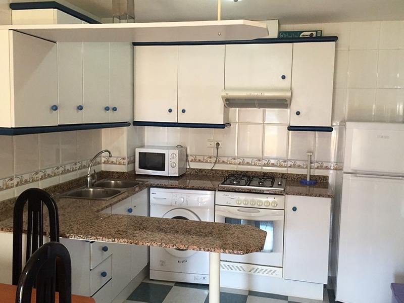 Apartamentos Bonaire 3000 오로페사델마르 외부 사진
