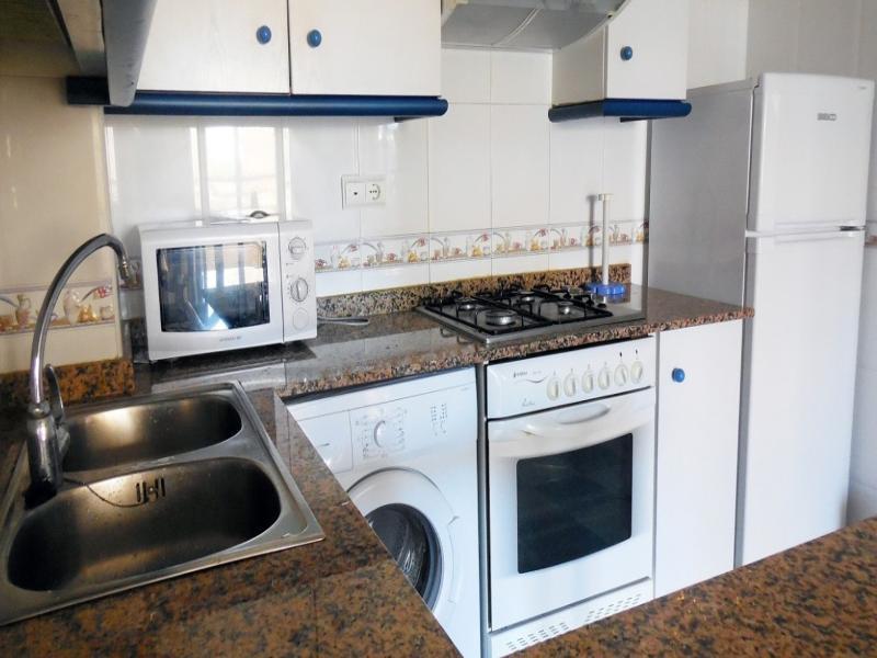 Apartamentos Bonaire 3000 오로페사델마르 외부 사진