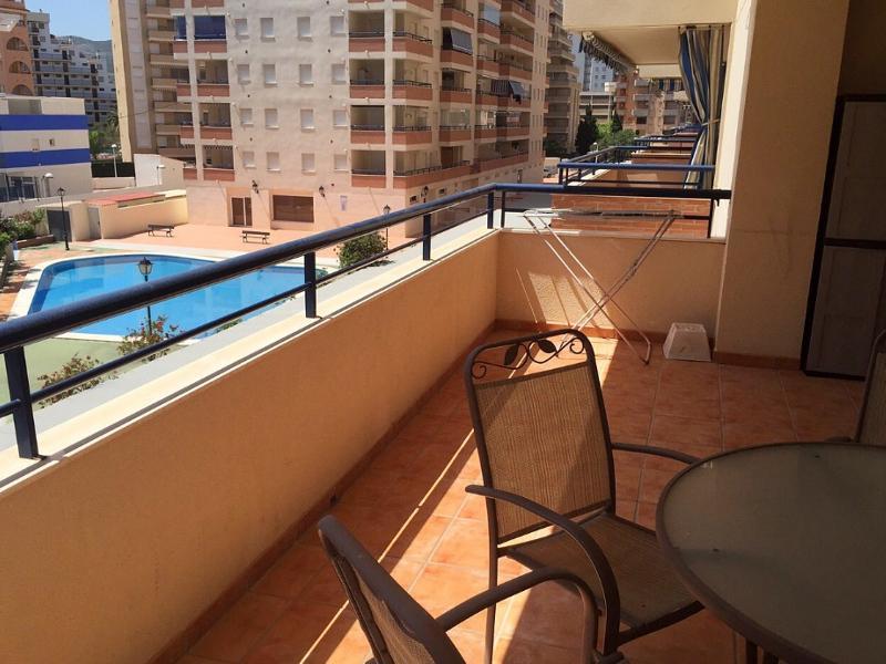 Apartamentos Bonaire 3000 오로페사델마르 외부 사진