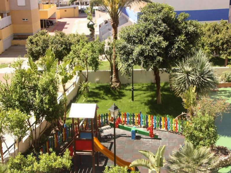 Apartamentos Bonaire 3000 오로페사델마르 외부 사진