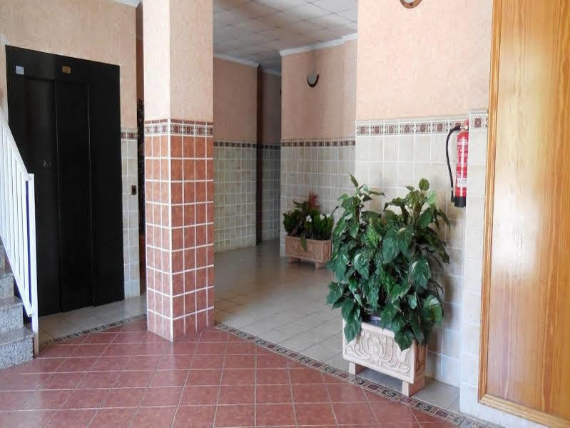 Apartamentos Bonaire 3000 오로페사델마르 외부 사진