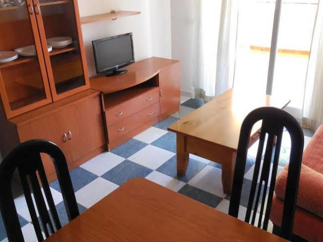 Apartamentos Bonaire 3000 오로페사델마르 외부 사진