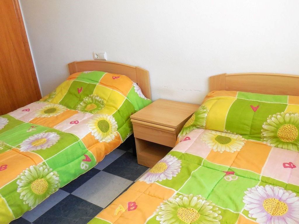 Apartamentos Bonaire 3000 오로페사델마르 외부 사진