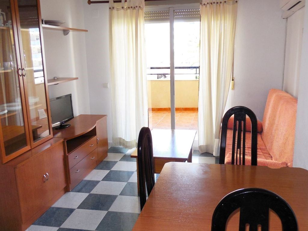 Apartamentos Bonaire 3000 오로페사델마르 외부 사진